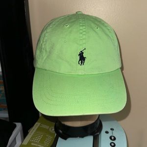 Polo Ralph Lauren Chino Cap